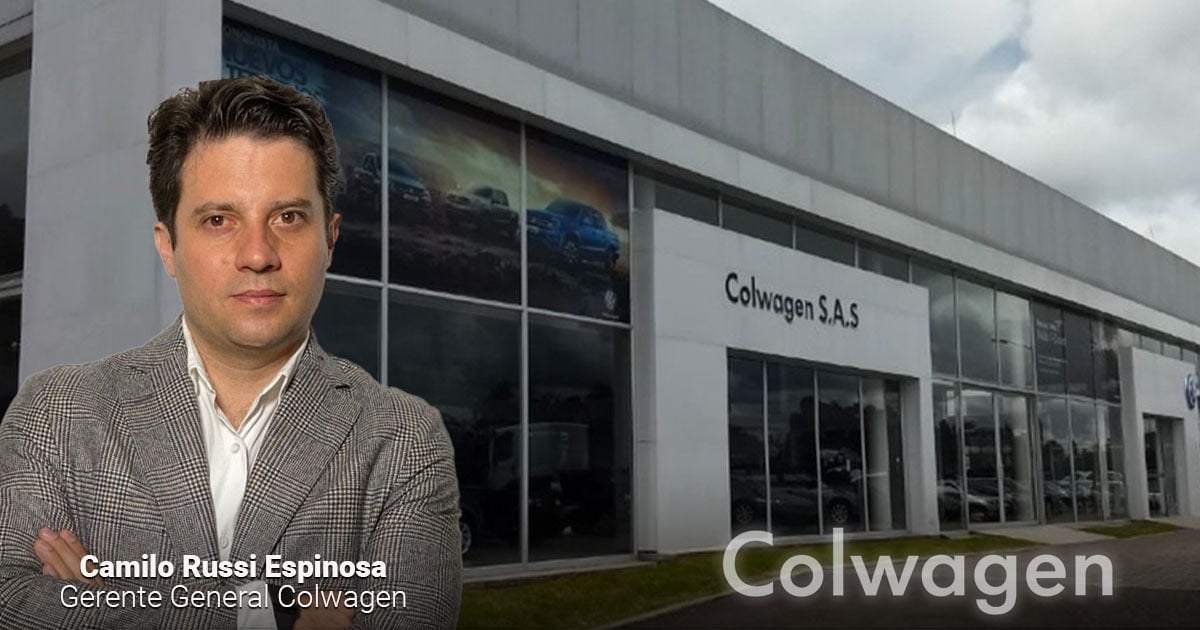 Colwagen, la gigante que pone en Colombia los mejores carros de Audi y Volkswagen