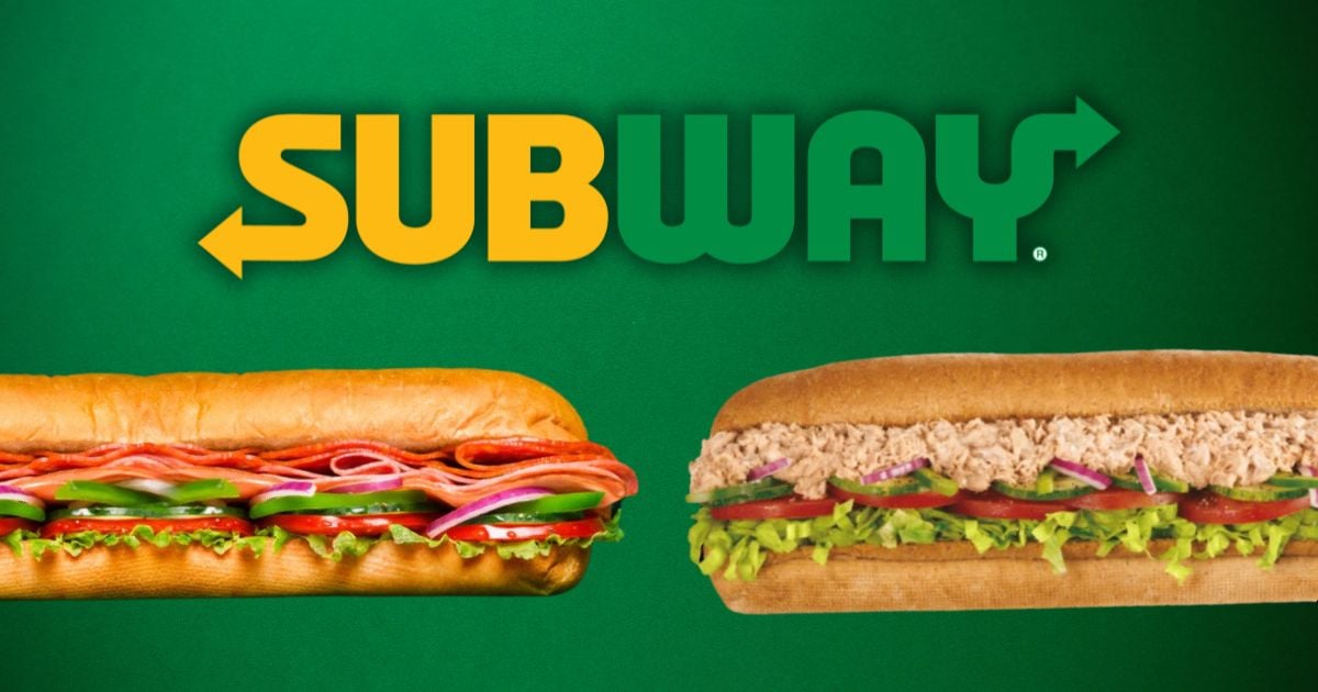 La promoción de Subway para comerse un sándwich de 30 cm pagando $19.200: es por tiempo limitado