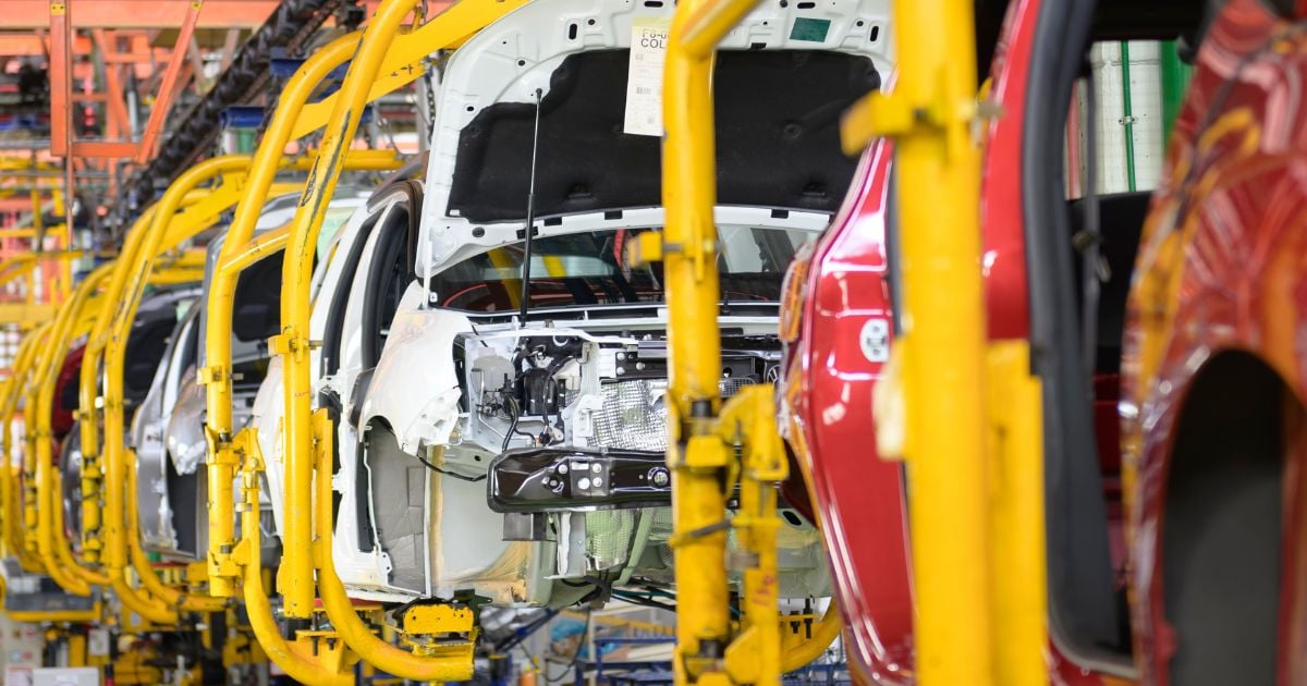 Renault Sofasa y Los retos que tiene que superar la industria automotriz en el país para pasar la crisis