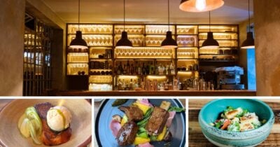 Restaurante Sauvage - Las2orillas.co: Historias, voces y noticias de Colombia - Las2orillas.co: Historias, voces y noticias de Colombia