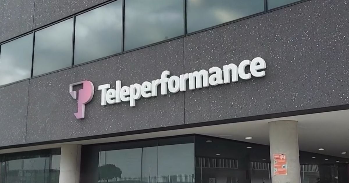 Teleperformance lanzó ofertas de empleo con sueldos que superan los $5 millones; estos son los requisitos