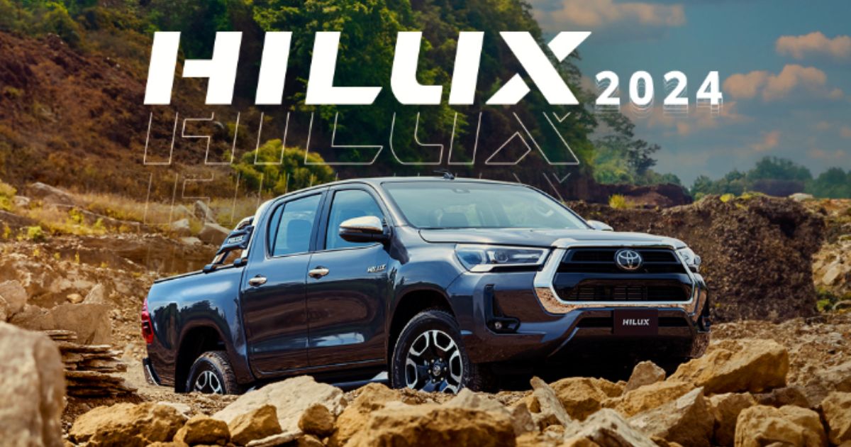 Hilux, la camioneta de Toyota que se impuso entre las pick ups en Colombia - La camioneta de Toyota que manda entre las pick ups en Colombia; Se consigue en menos de 200 millones