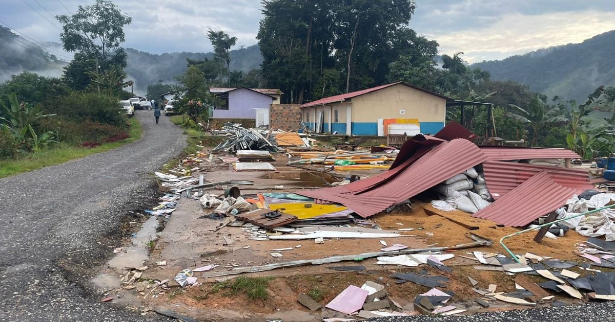 Se concreta desplazamiento forzoso de los firmantes de paz en Miravalle, Caquetá