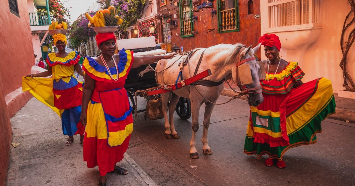 Estreno de “Explora Colombia”: un aliento de unidad y esperanza