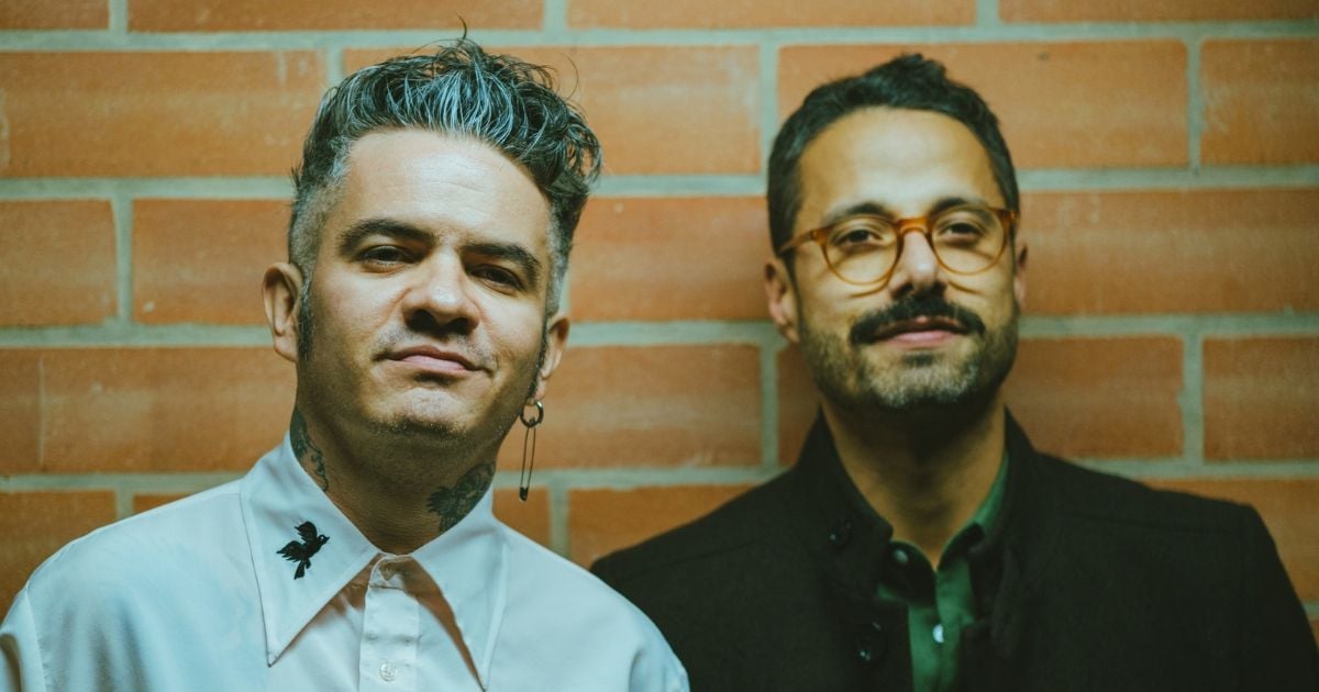 La banda bogotana, ganadora de 4 Latin Grammys, que se prepara para regresar a los escenarios