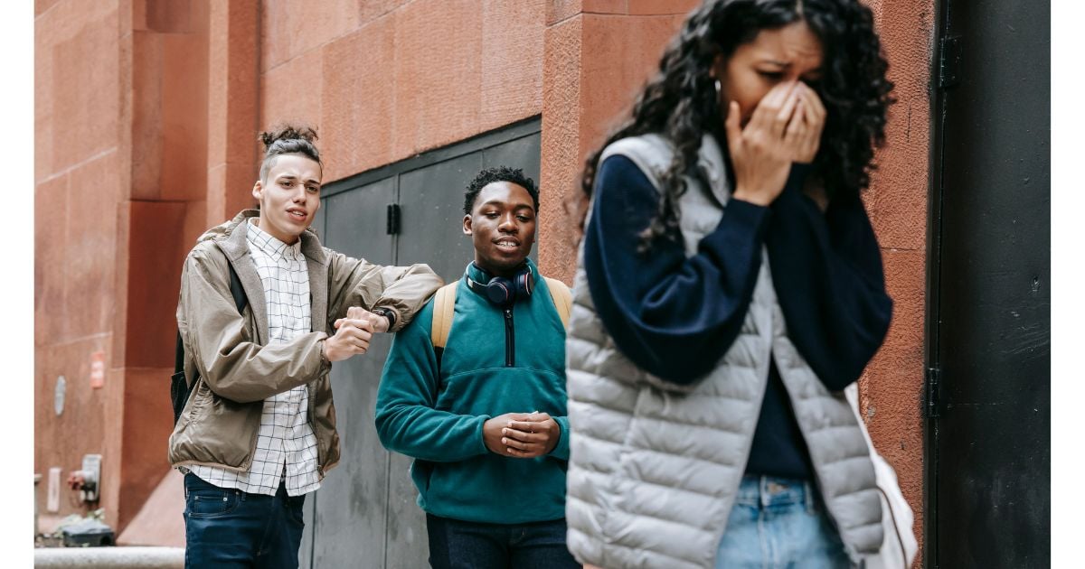 Ninguna profesión vale la vida. ¿Cómo contrarrestar el matoneo en las aulas universitarias?