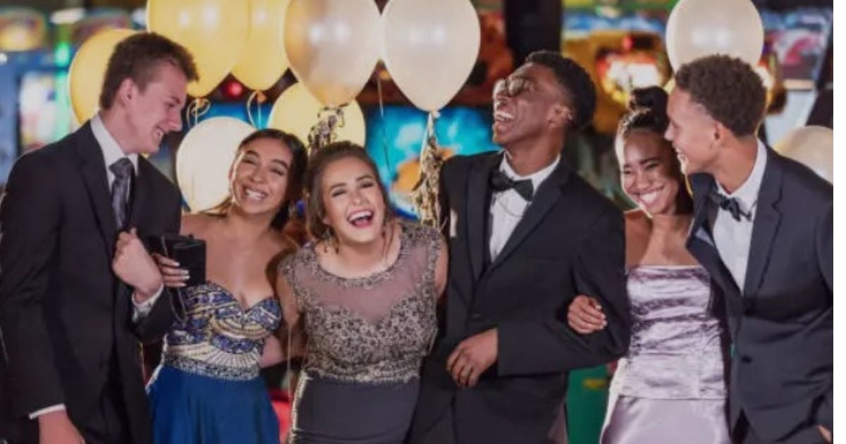 Si no puede armar su 'prom' de colegio, un concurso de Burger King y Pepsi podrían ayudarlo