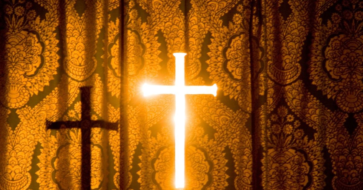 ¿Dios es amor? El lado oscuro de la fe: conflictos y violencia religiosa a lo largo de la historia