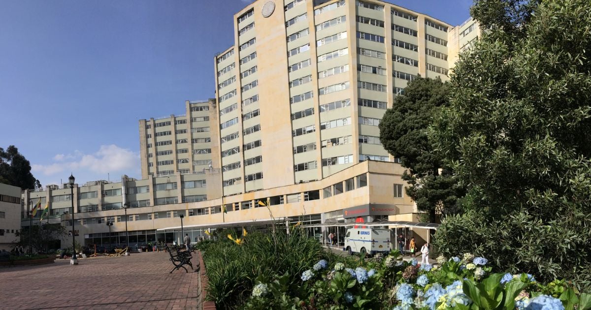 La afrenta a las Fuerzas Armadas: exguerrilleros en el hospital militar