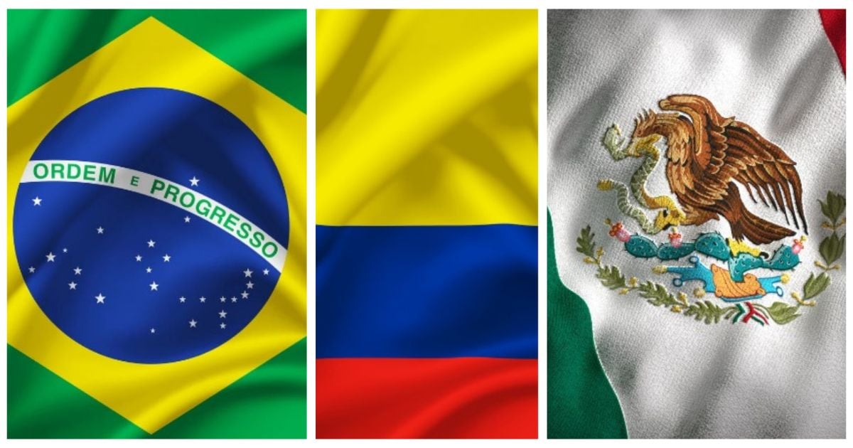 ¿Y qué pasó con la labor de Brasil, México y Colombia respecto a Venezuela?