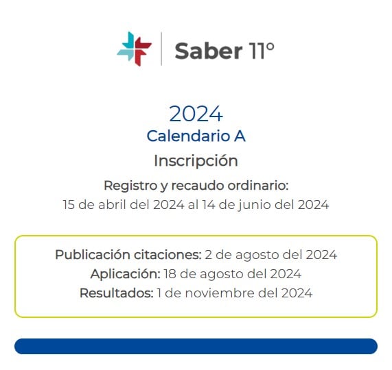  - ¿Cuándo salen los resultados del Icfes y cómo consultarlos?