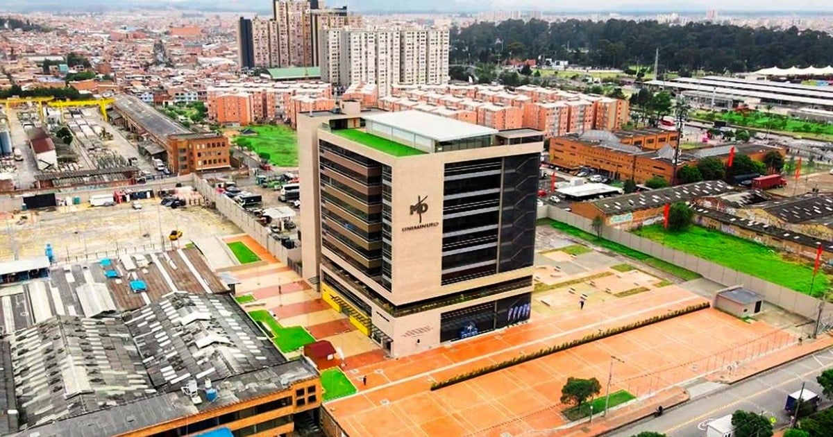  - Cómo Uniminuto se convirtió en la universidad privada más grande de Colombia