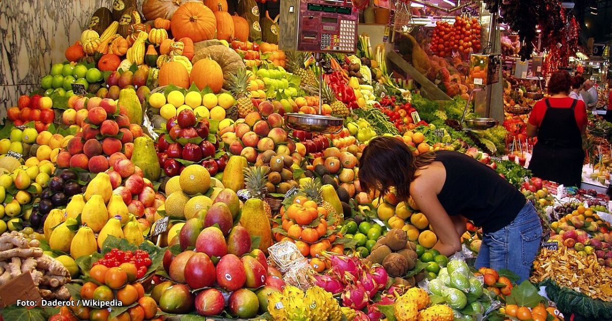 Estás son las razones por las que no debería comer fruta, el Doctor Bayter lo explica