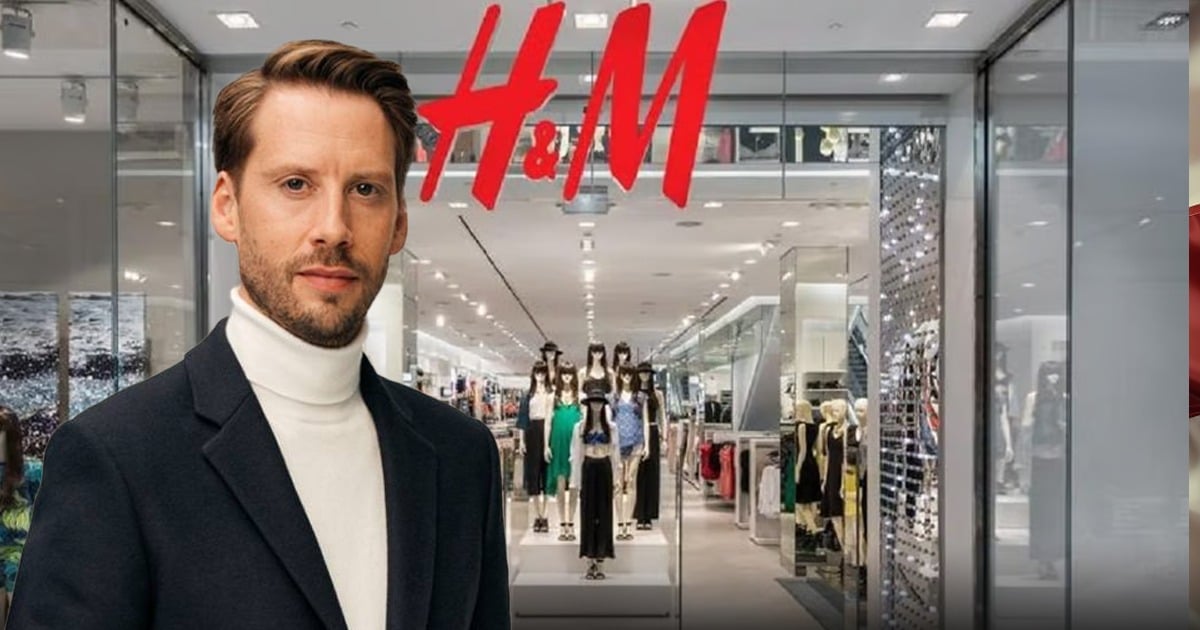 Los suecos de H&M se levantan tras la crisis y son los que más ropa importan en Colombia