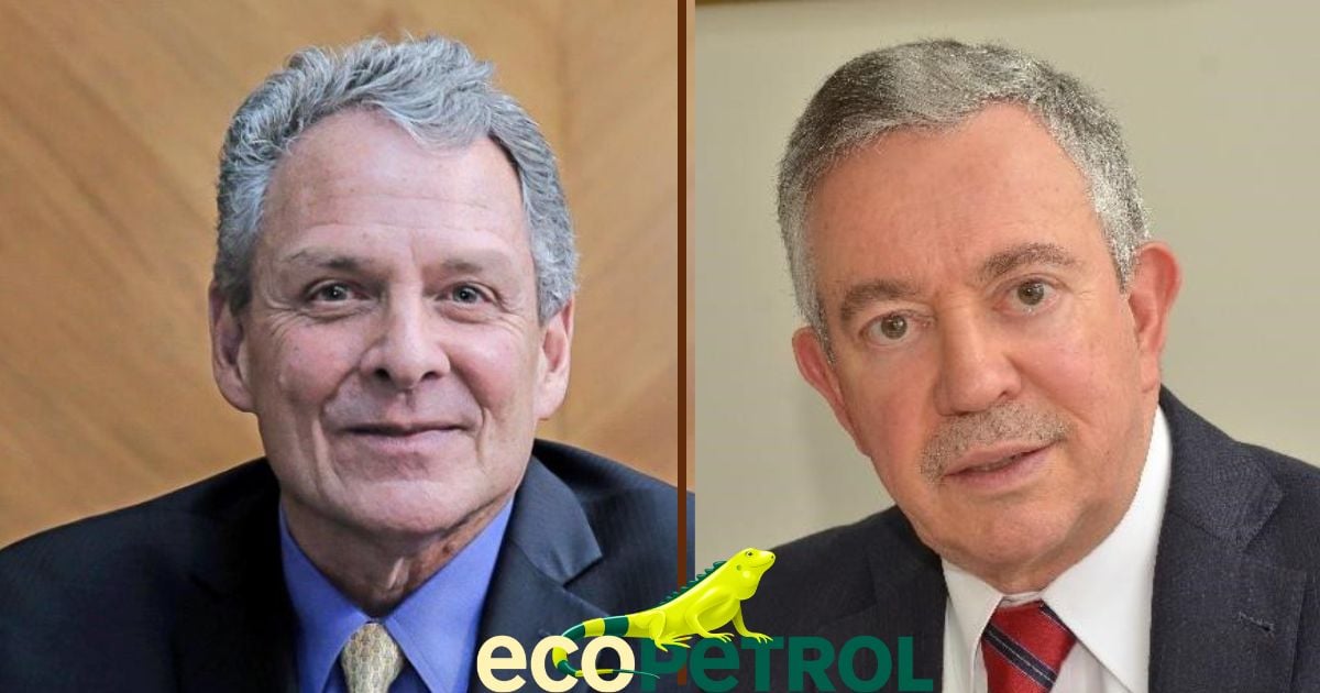 Ruptura en la junta de Ecopetrol: Con esta dura carta renuncian los dos miembros independientes