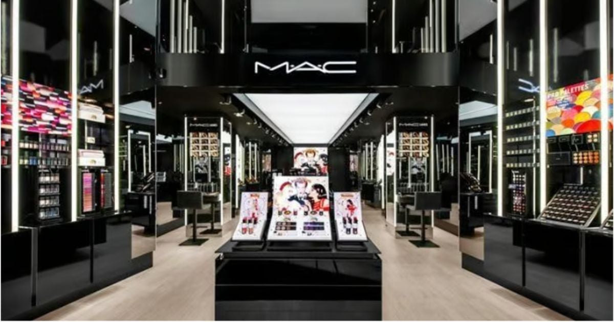 MAC cosmetics - Así nació MAC Cosmetics, la marca de maquillaje que se vende en más de 80 países