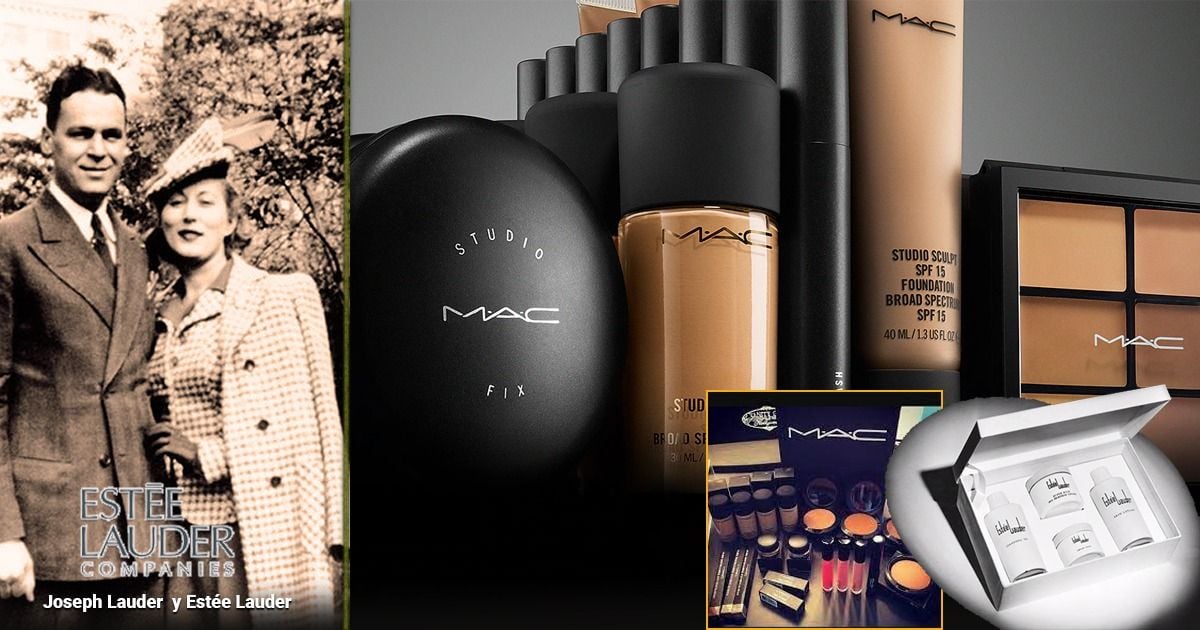 Así nació MAC, la marca de maquillaje que se vende en más de 80 países alrededor del mundo