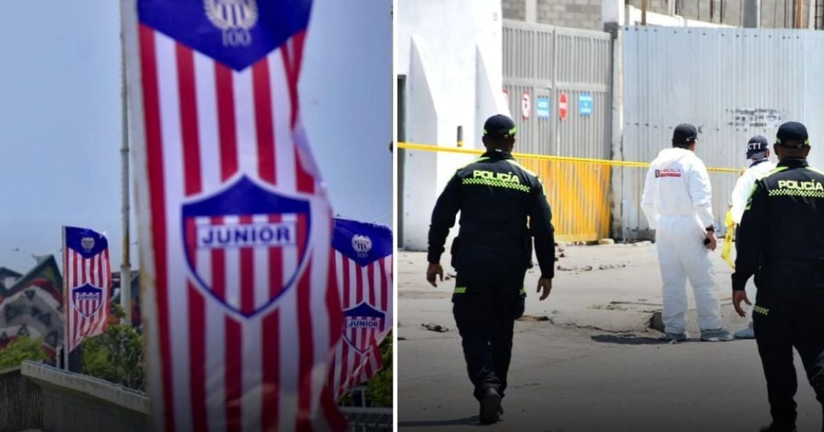 Menos circo y más seguridad para Barranquilla