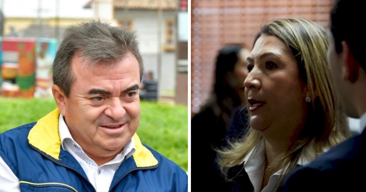 La fiscal que destapó las pruebas que mandarán a la cárcel a Olmedo López y a Sneyder Pinilla