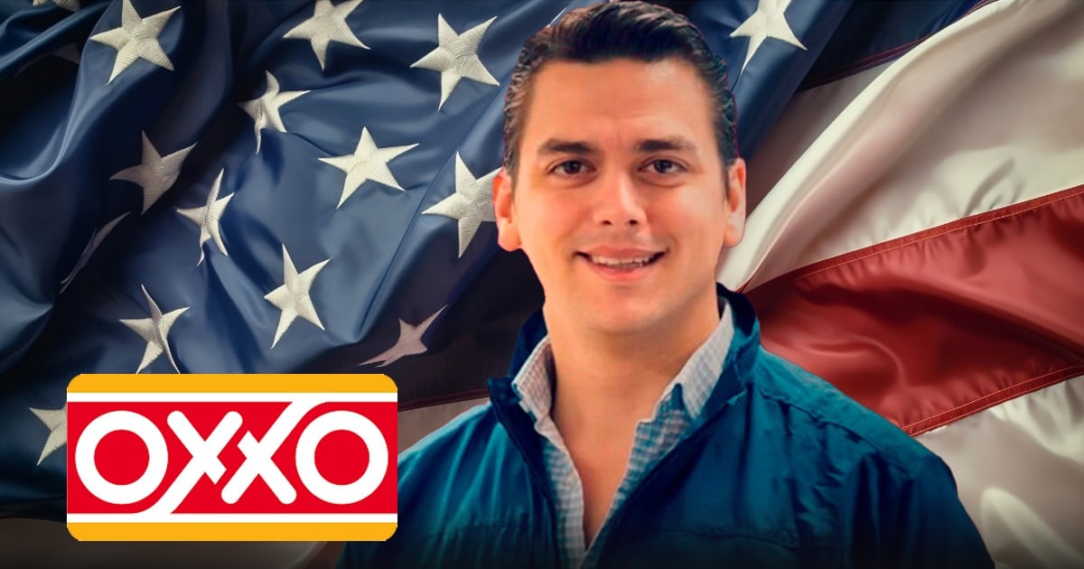 La mexicana Oxxo llega ahora a Estados Unidos donde compró un negocio de 249 tiendas