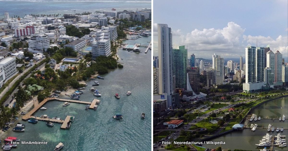 ¿Es más barato ir a San Andrés o a Panamá? Permiso migratorio de la isla marcaría la diferencia