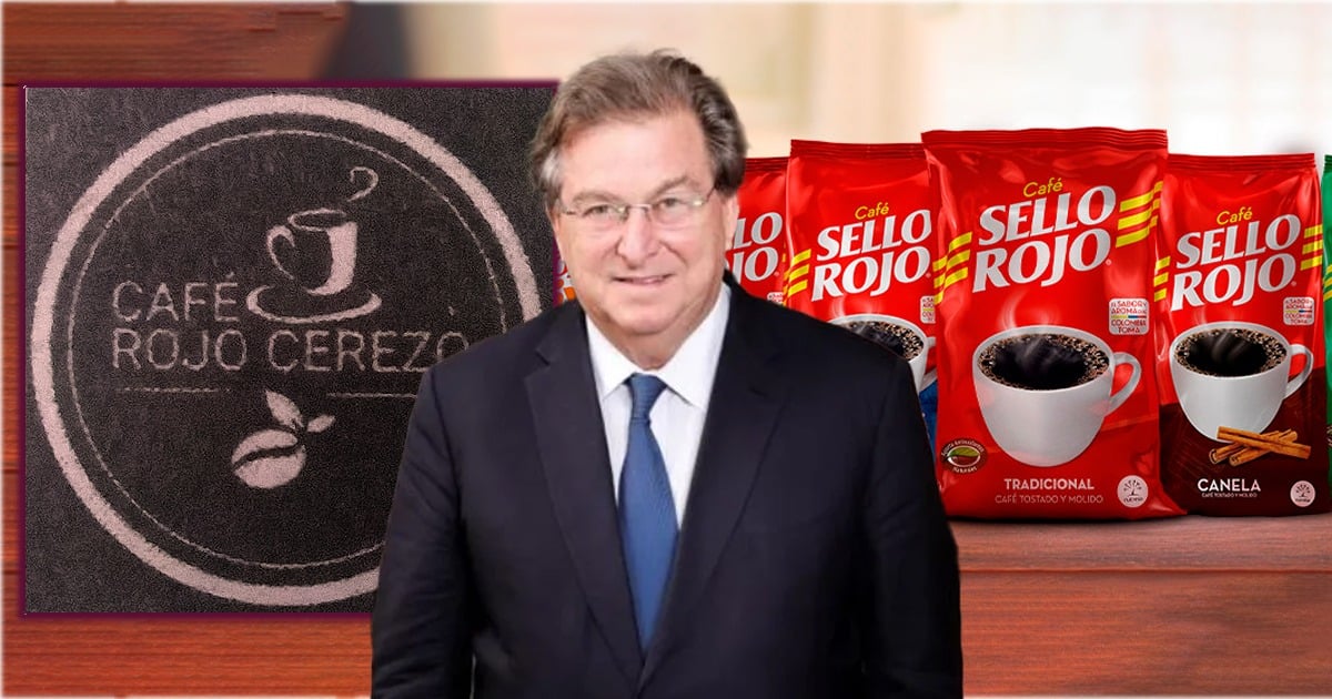 La poderosa Nutresa dueña de Café Sello Rojo perdió un pleito con cafeteros de Santander