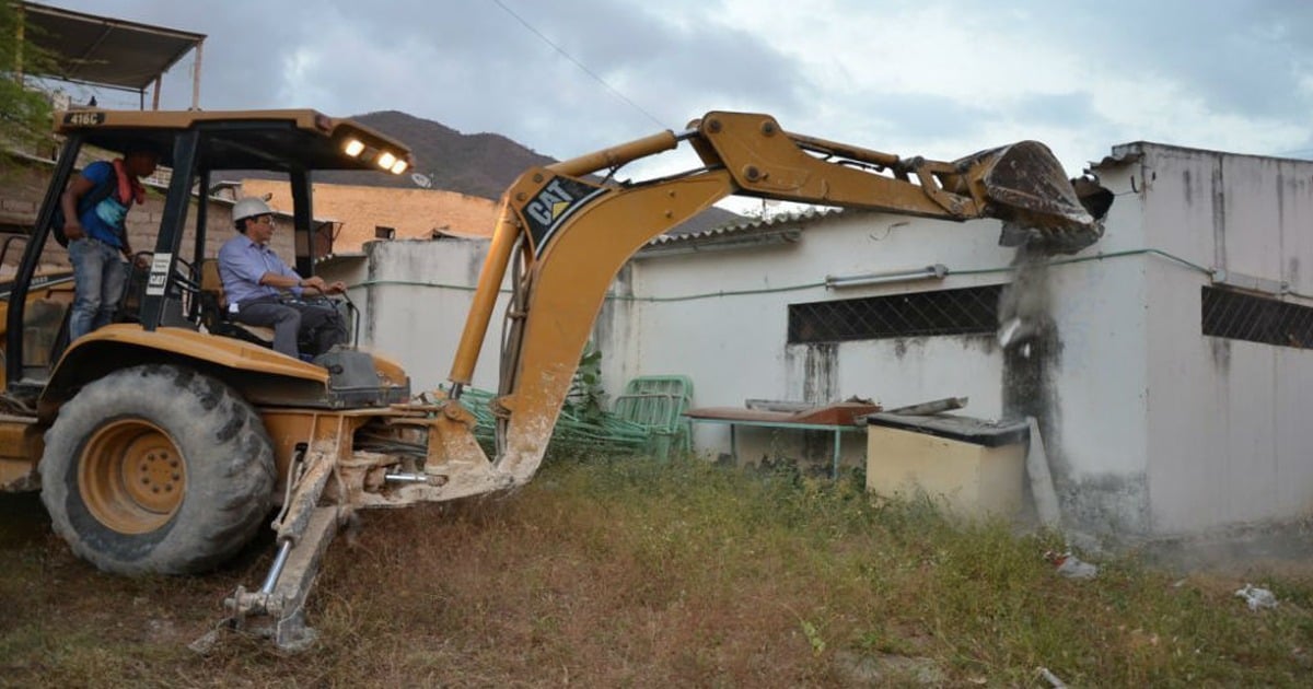  - Las 4 obras por las que el gobernador de Magdalena y heredero de Carlos Caicedo tiene encima la justicia