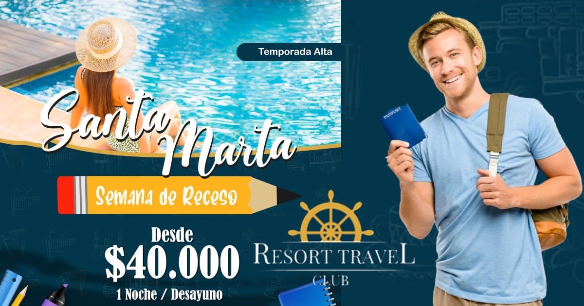 Las promociones engañosas de Resort Travel que les costó una multa