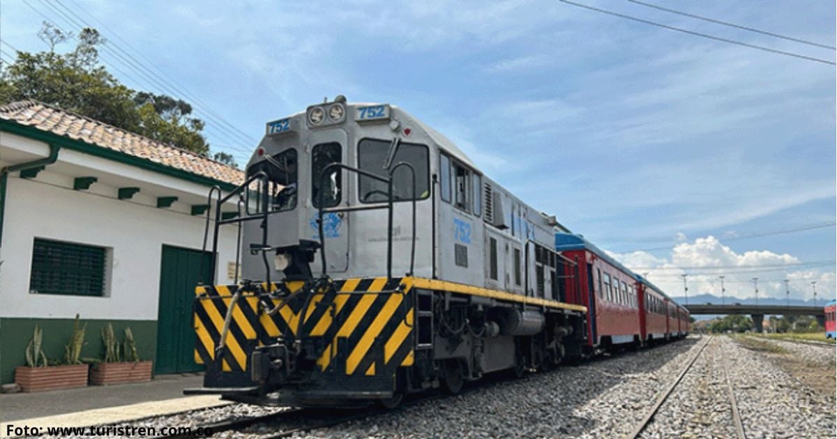 Estos son los precios actualizados del Tren de la Sabana y las personas que pueden ingresar gratis