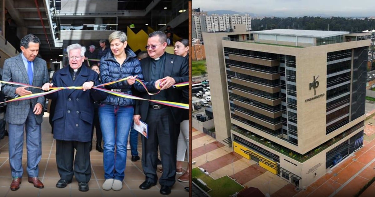 Cómo Uniminuto se convirtió en la universidad privada más grande de Colombia