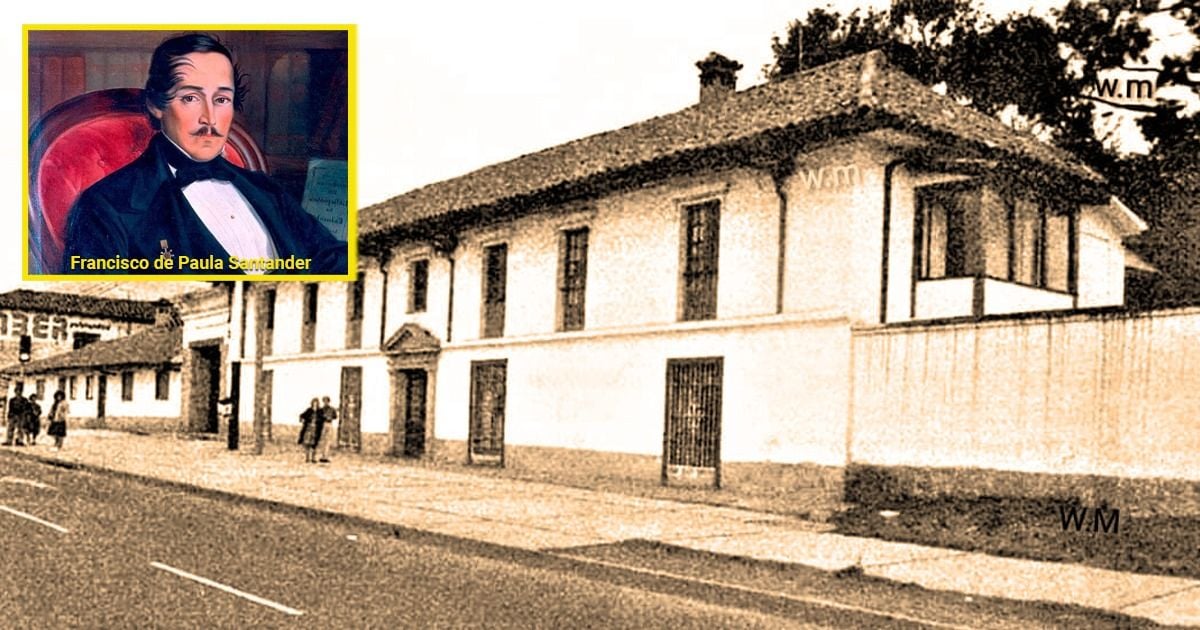 Cuando Usaquén era otro pueblo lejos de Santa Fe de Bogotá en el que mandaban españoles