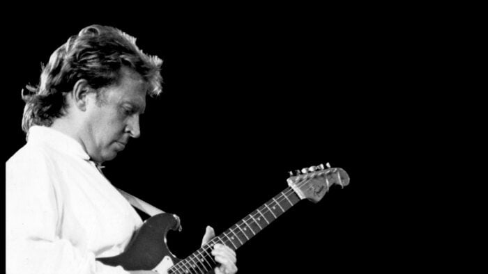  - The Police en Bogotá: Andy Summers llega con Call The Police