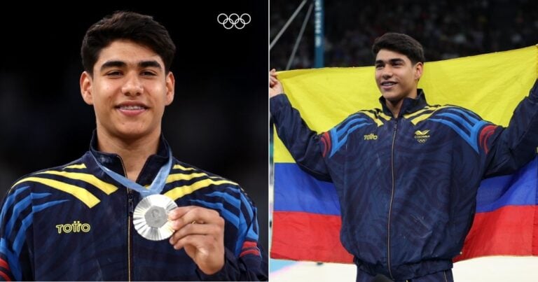 Ángel Barajas carrera de Comercio Exterior - Ángel Barajas ¿Cuánto cuesta estudiar la carrera que el medallista olímpico quiere cursar?