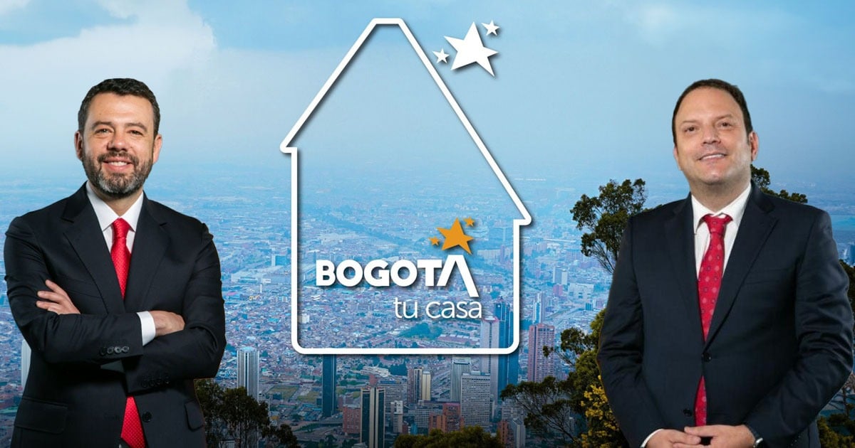 Bogotá, tu casa, la marca que pondrá a la capital como referencia turística en el mundo