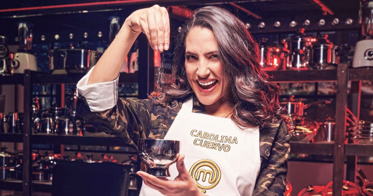 El emprendimiento con el que Carolina Cuervo se presentó a Shark Tank; quiere competirle a Netflix y más