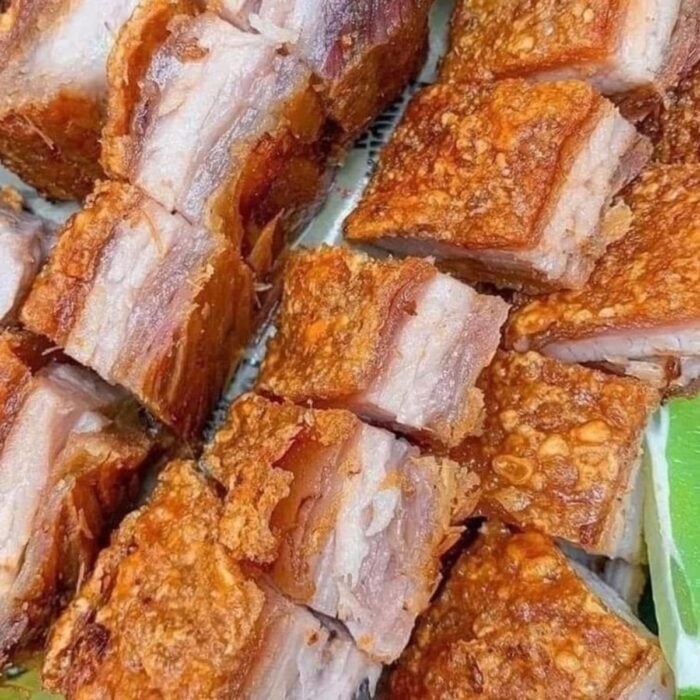 Precios y detalles de la nueva edición del Chicharrón fest - Todo lo que tiene que saber sobre el Chicharrón Fest ; fechas, precios y más