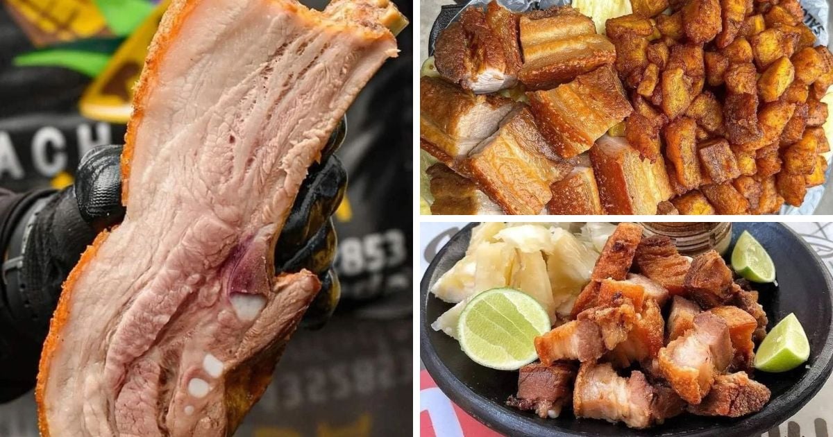 Todo lo que tiene que saber sobre el Chicharrón Fest ; fechas, precios y más