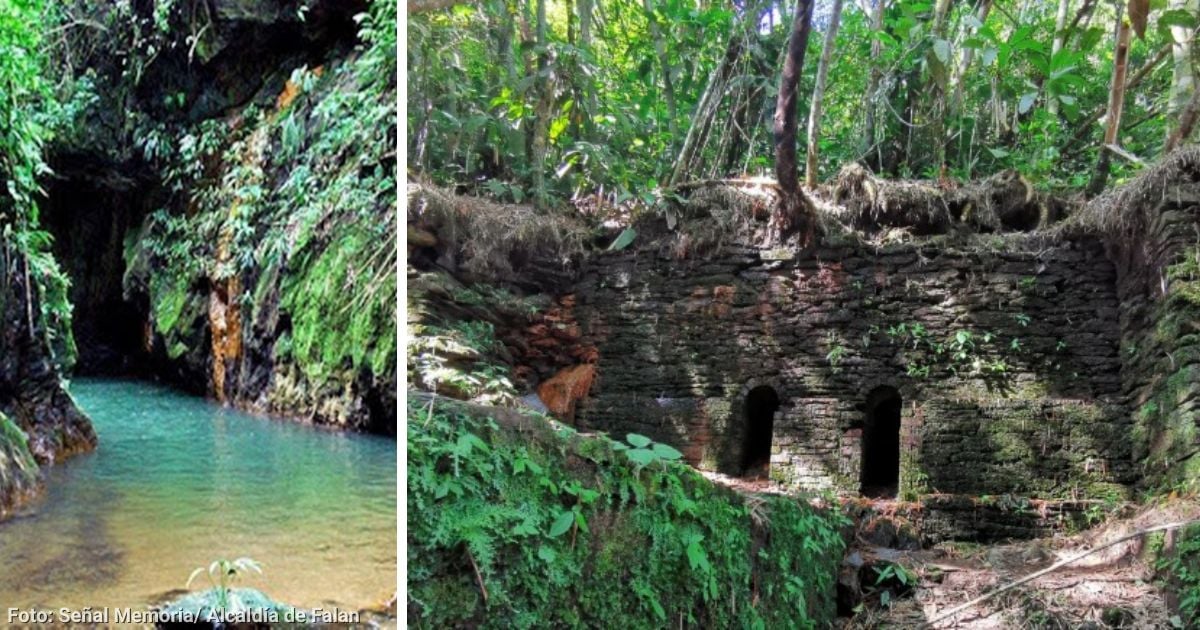 Así puede visitar la hermosa ciudad perdida que no queda en Santa Marta, esto le cuesta