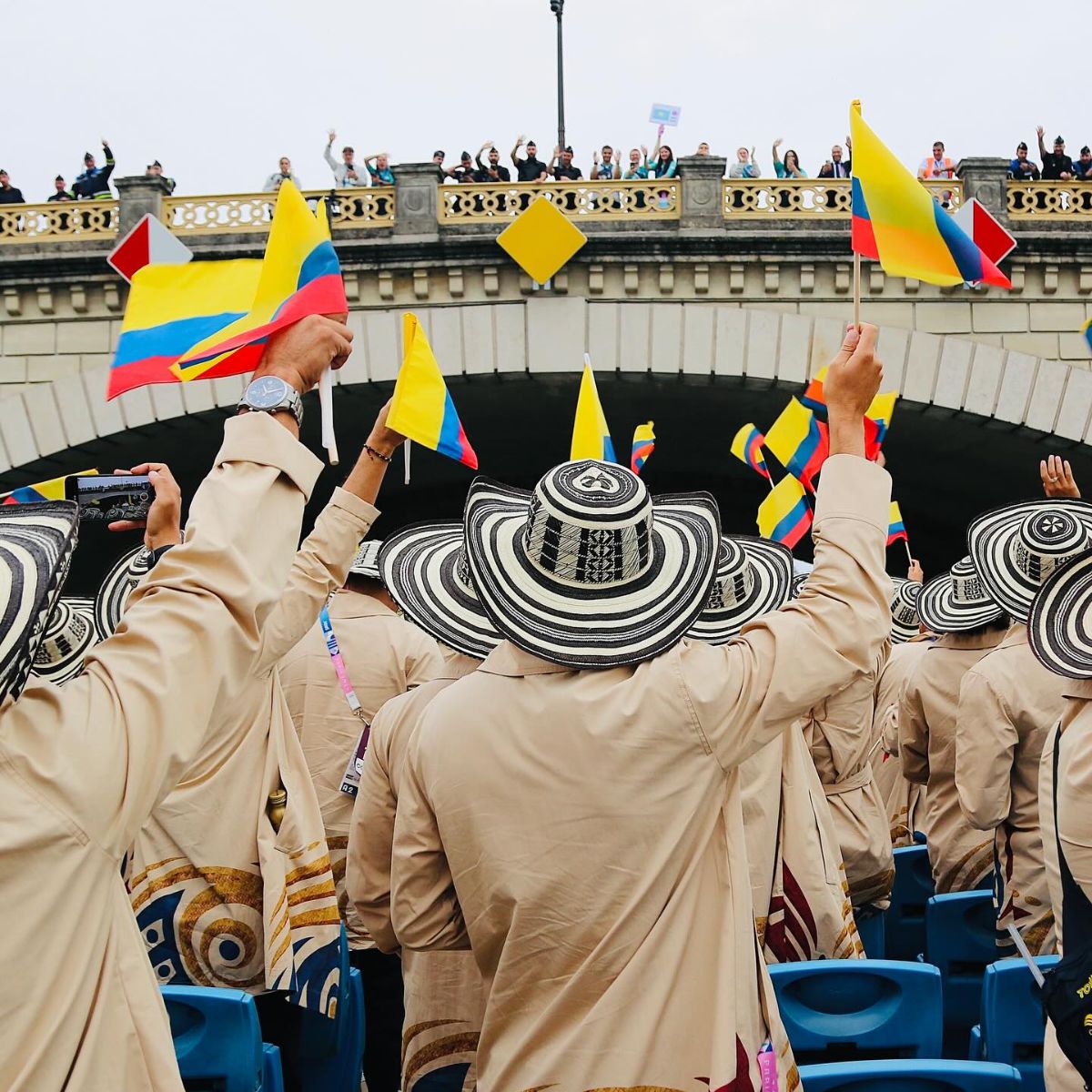 Colombia en los Juegos Olímpicos - Colombia en los Juegos Olímpicos: cuál ha sido su mejor participación en los Juegos Olímpicos