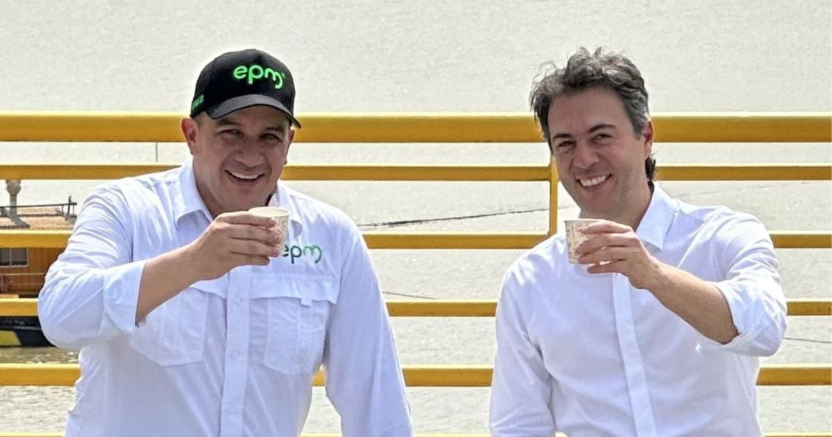 El candidato de Quintero sería con el apoyo de Petro el próximo presidente de ISA 