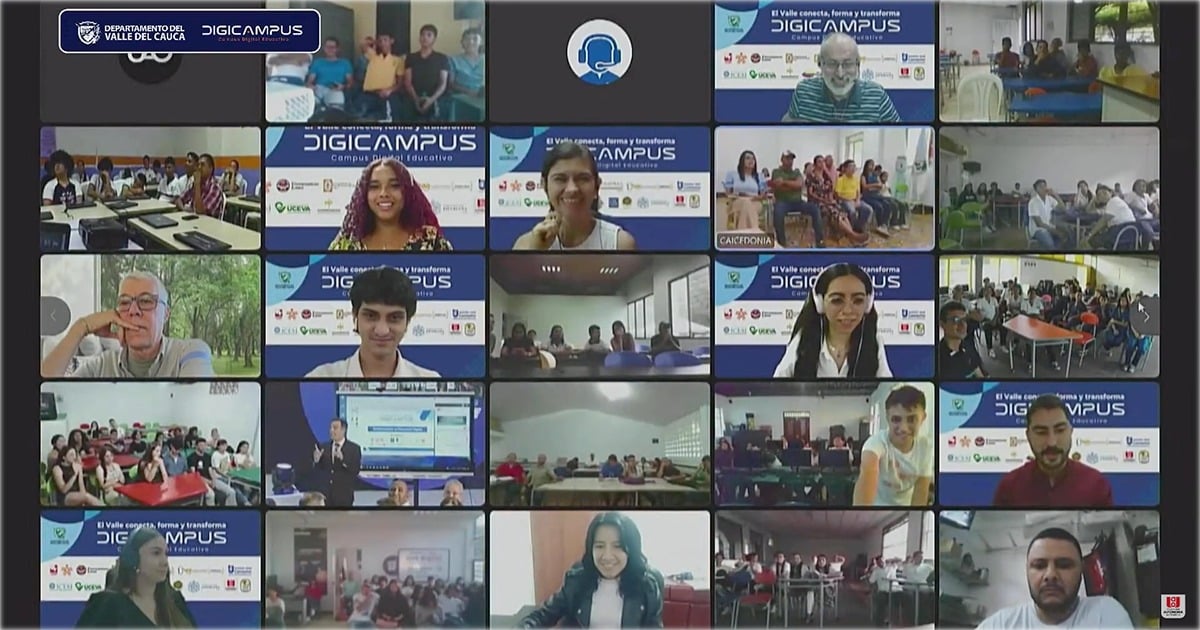 DigiCampus, la transformación de la educación en la era digital