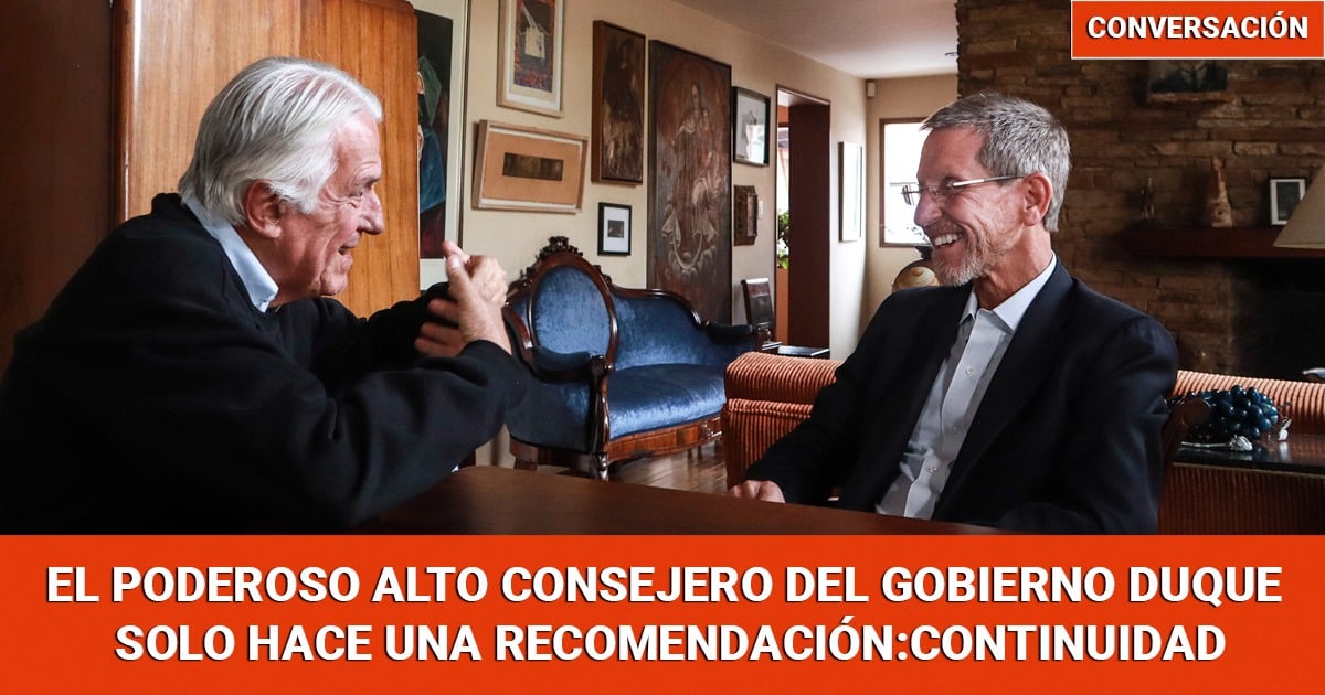 ¿Es verdad que Duque no hizo nada para implementar el Acuerdo de paz con las Farc?