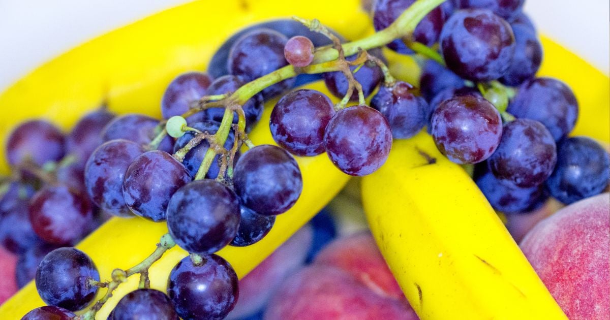 fruta con más azúcar - Cuál es la fruta con más azúcar según la IA; no es apta para diabéticos