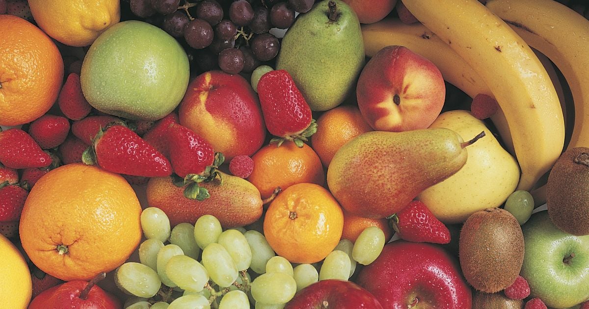 Cuál es la fruta con más azúcar según la IA; no es apta para diabéticos