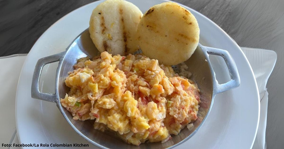 El truco secreto de las abuelas para que los huevos pericos le queden muy esponjosos