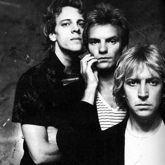  - The Police en Bogotá: Andy Summers llega con Call The Police