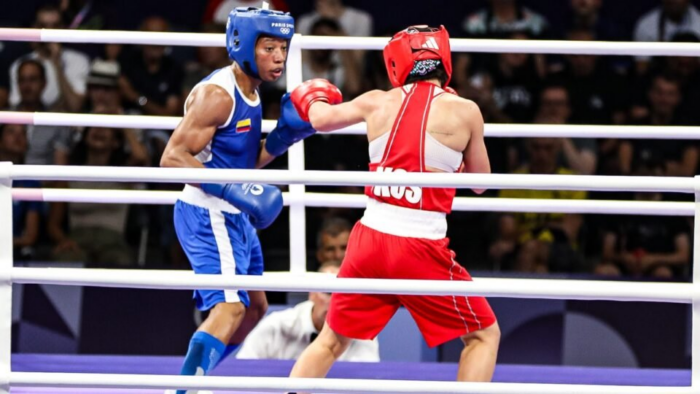 Boxeo parte del descalabro Olímpico - ¿Por qué Colombia fracasa en los juegos olímpicos?