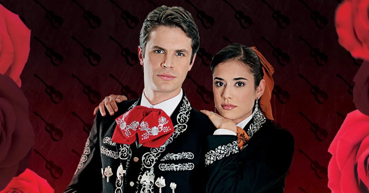 RCN tendría entre manos revivir otra popular novela que lideró el rating; es una historia de mariachis