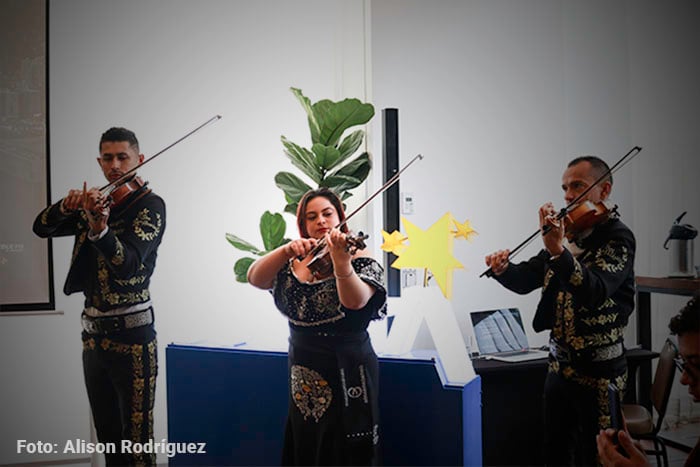 Mariachi - Así será el concierto para el cumpleaños de Bogotá por la Filarmónica, tendrá muchas sorpresas