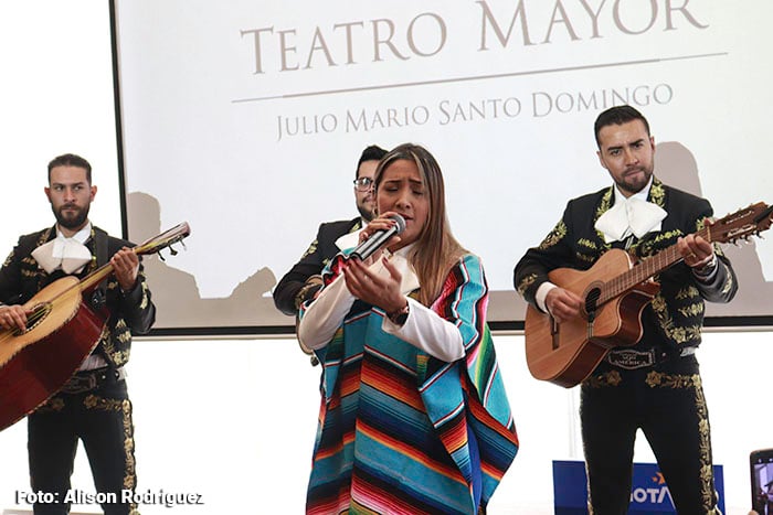 Mariachi - Así será el concierto para el cumpleaños de Bogotá por la Filarmónica, tendrá muchas sorpresas